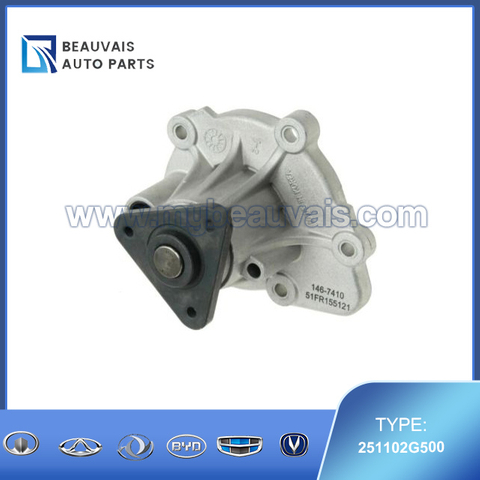 251102G500 Water pump IX35