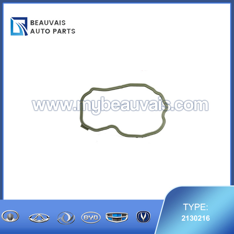 2130216 Rubber gasket SCANIA