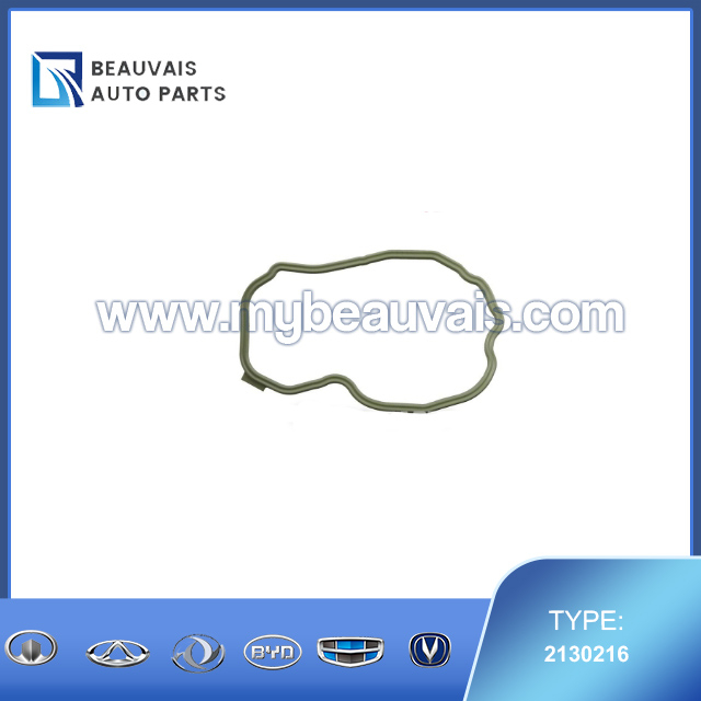 2130216 Rubber gasket SCANIA