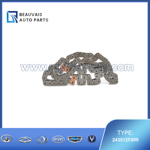 243512F000 Timing chain SANTAFE