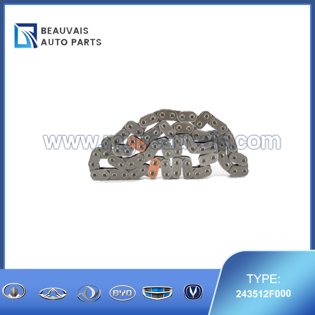 243512F000 Timing chain SANTAFE