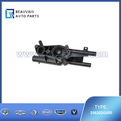 256202G500 Thermostat housing IX35