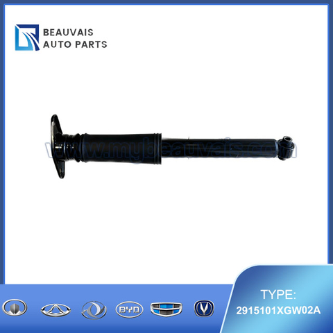 2915101XGW02A Shock absorber rear Jolion