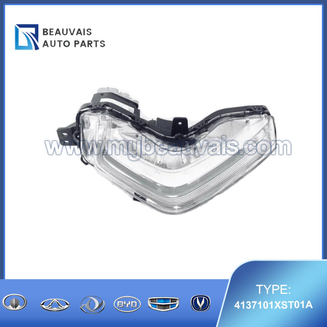 4137101XST01A Right daytime running light Jolion