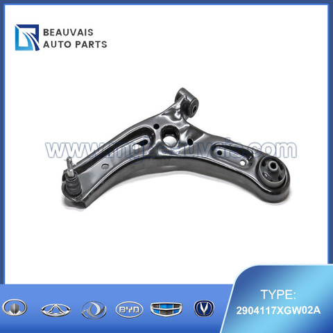 2904117XGW02A Left front tie rod Jolion