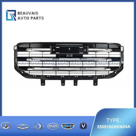 5509100XKN04A Grill Haval Dargo