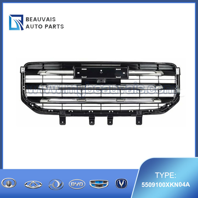5509100XKN04A Grill Haval Dargo