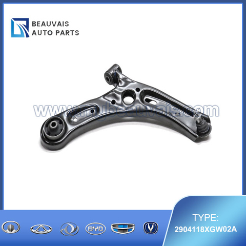 2904118XGW02A Right front tie rod Jolion