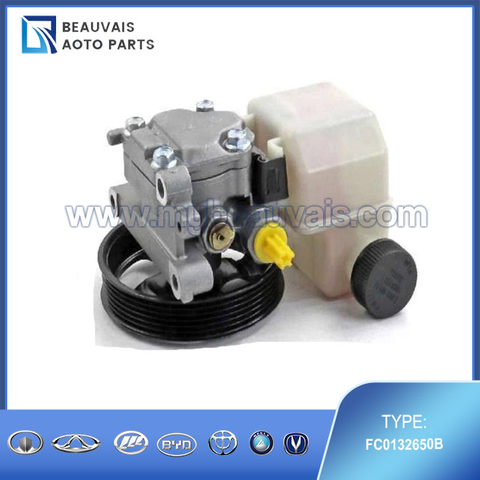 FC0132650B Power pump X80