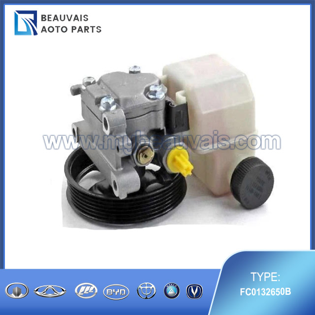 FC0132650B Power pump X80