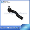 FA0132290 Steering gear tie rod end left B50