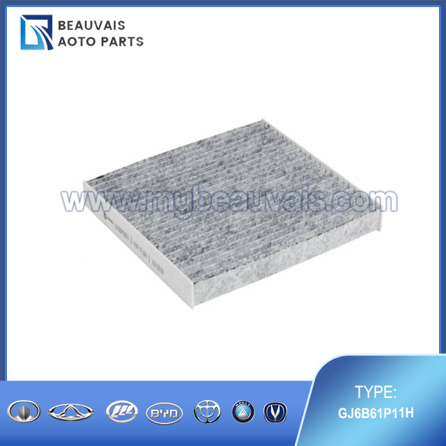 GJ6B61P11H Air conditioning filter B70