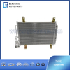 5DA061480 Air conditioning radiator X80