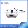 204000086AA Left front caliper Tiggo 4