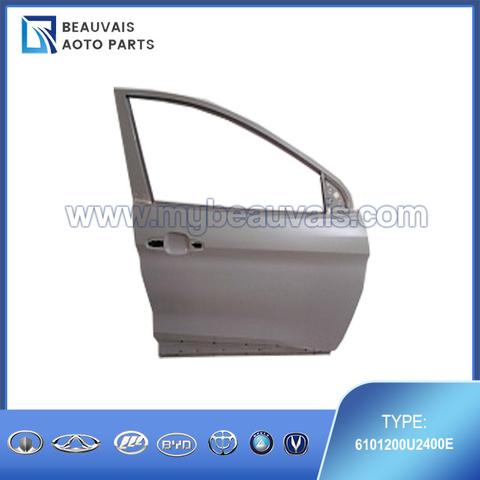 6101200U2400E Left rear door JS6