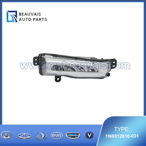 1NB012810-031 LED fog light left X7