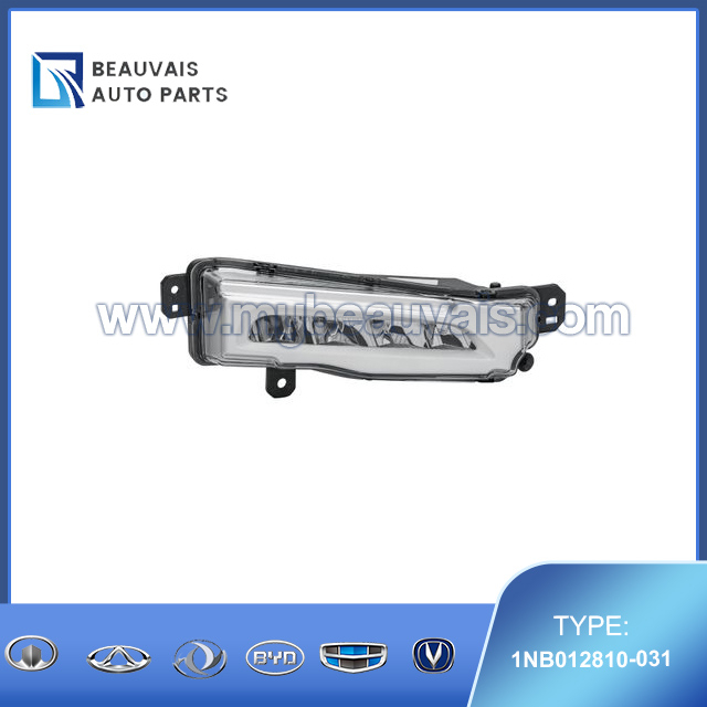 1NB012810-031 LED fog light left X7