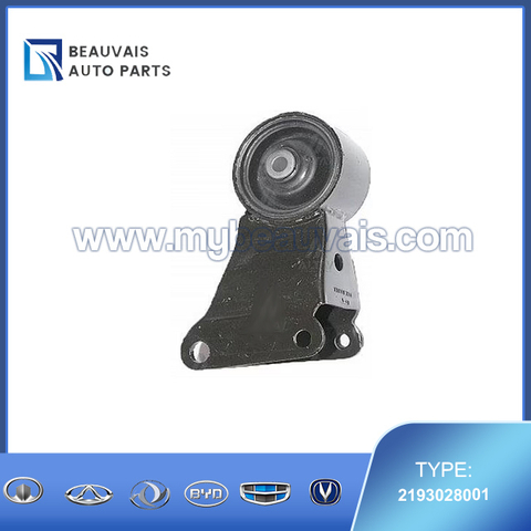 2193028001 Suspension bracket assembly ELANTRA