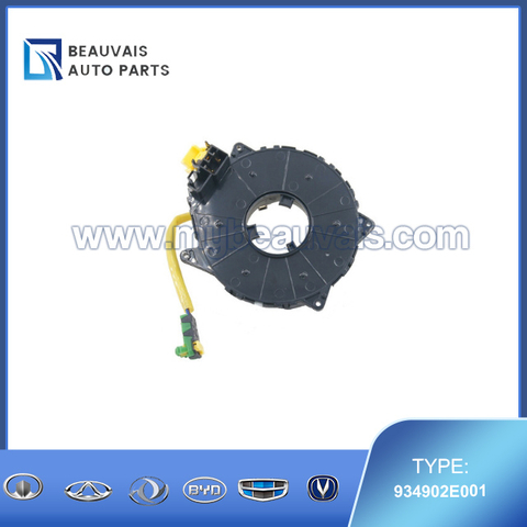 934902E001 Clock spring TUCSON