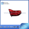 63217342967 Tail light unit on tailgate (left) 7 Series G11
