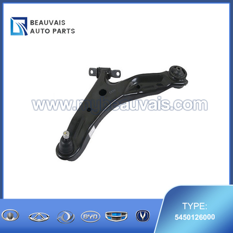 5450126000 Cantilever SANTAFE