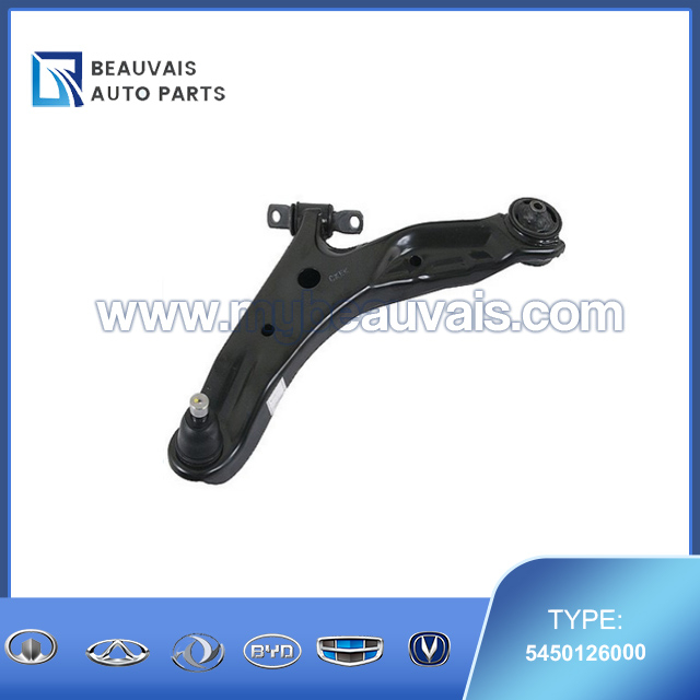 5450126000 Cantilever SANTAFE