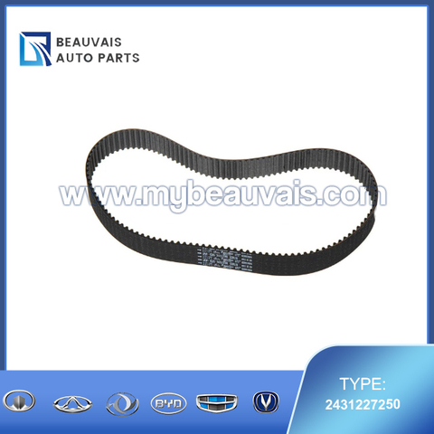 2431227250 Timing belt TUCSON