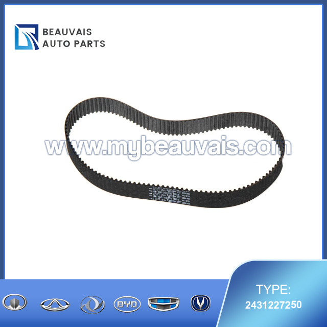 2431227250 Timing belt TUCSON