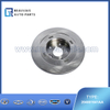 204001641AA Rear brake disc Tiggo 7Pro Max