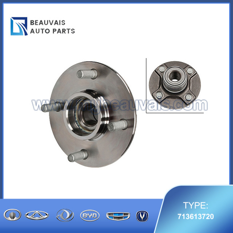 FAG 713 6681 00 Wheel Bearing Kit
