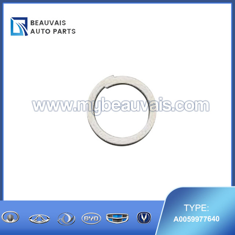 A0059977640 Sealing ring Mercedes