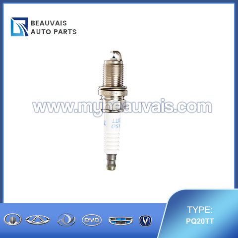 DENSO PQ20TT spark plugs