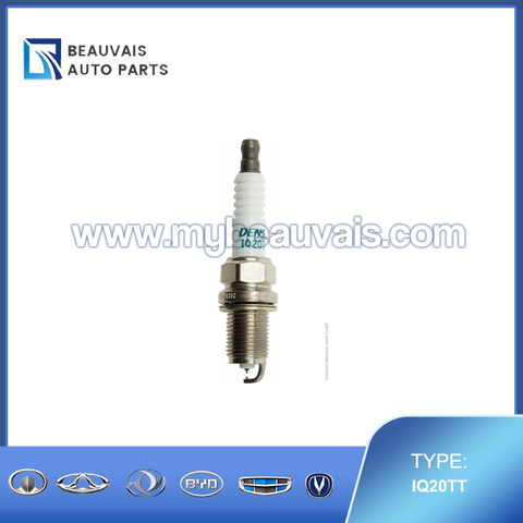 DENSO IQ20TT spark plugs