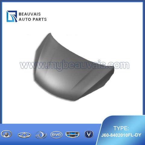 J60-8402010FL-DY Hood S5