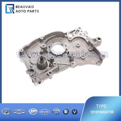 1010100GD150 Oil pump S5