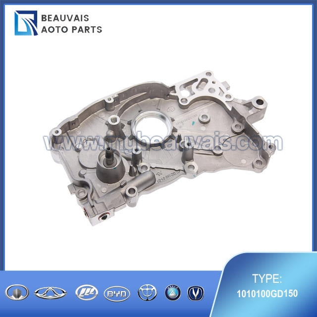 1010100GD150 Oil pump S5