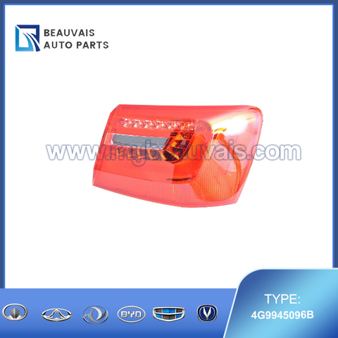 4G9945096B Right rear taillight LED A6(C7)