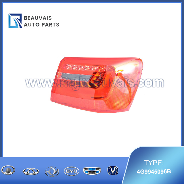 4G9945096B Right rear taillight LED A6(C7)