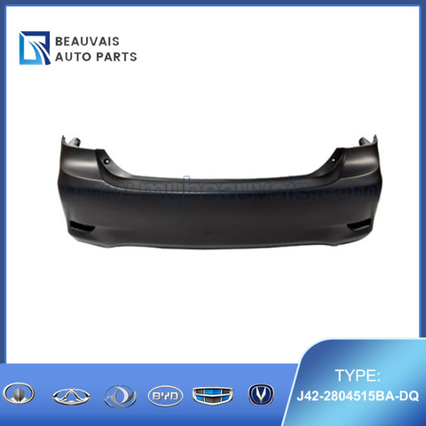 J42-2804515BA-DQ Rear bumper Arrizo 7