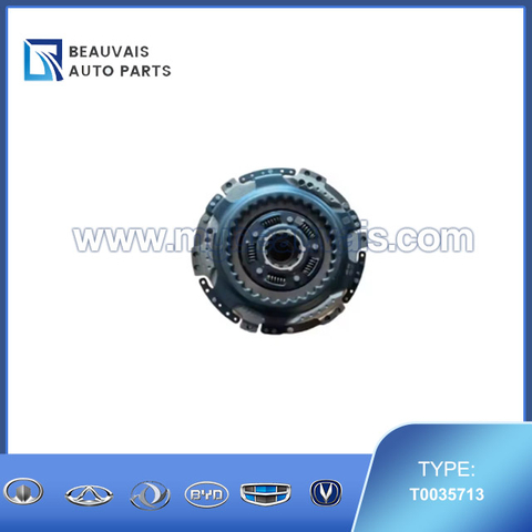 T0035713 Dual clutch Tiggo 8Pro Max