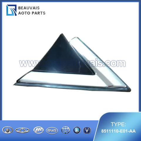 8511110-E01-AA Left deltoid muscle assembly SWM