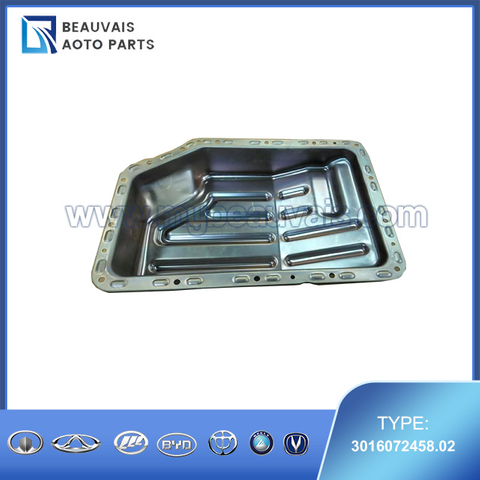 3016072458 Oil pan SWM