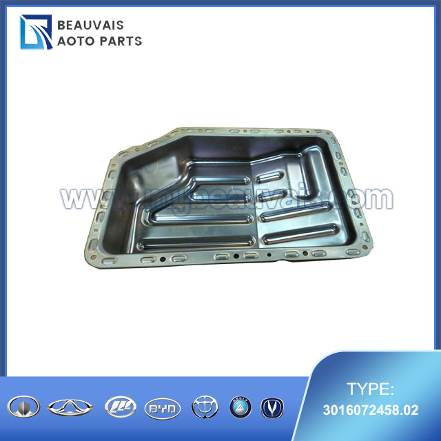 3016072458 Oil pan SWM