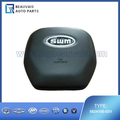 5824100-E01 Driver airbag module SWM
