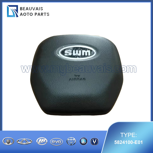 5824100-E01 Driver airbag module SWM
