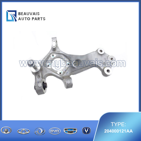 204000121AA Left rear swivel joint Tiggo 8 Pro