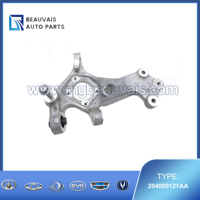 204000121AA Left rear swivel joint Tiggo 8 Pro