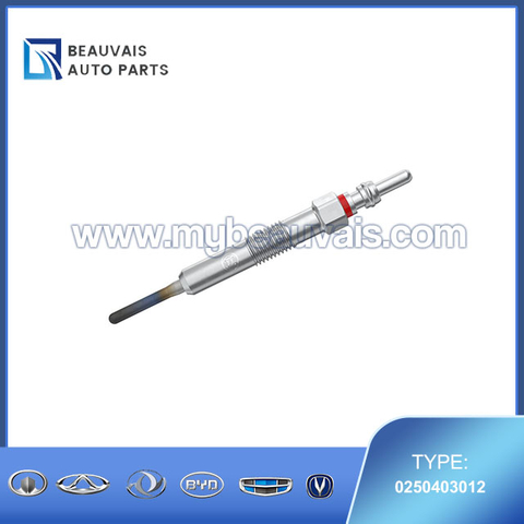 Bosch Glow Plug 0 250 403 012