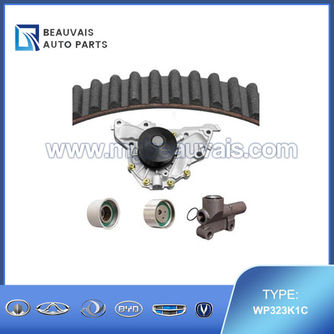 DAYCO WP323K1C Water Pump Kit