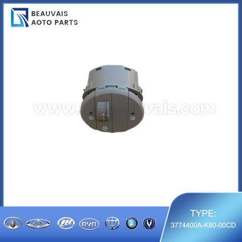 3774400A-K80-00CDCONTROL SW ASSY